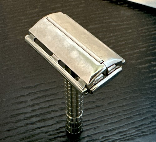 Vintage gillette flare - gillette, tip