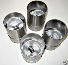 PISTON KIT FREELANDER 1.8