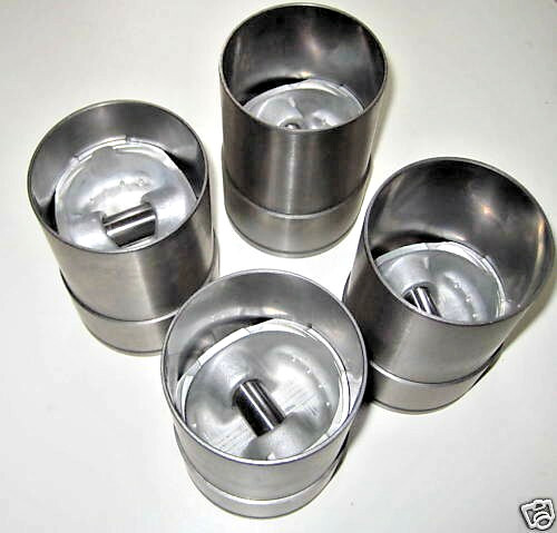 Piston kit freelander 8 - kit,