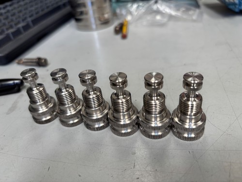 Apeks adjuster screw - , x
