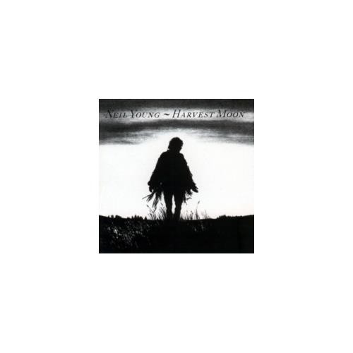 Neil young harvest moon - harvest,