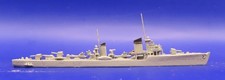 N1069A Raubtier 1939 German Torpedo Boat By Neptun 1/1250 Scale Ship Model
