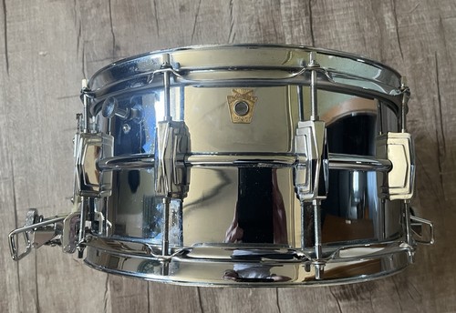 1969 ludwig supraphonic - supraphonic, super