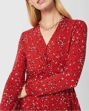 Hobbs 'Anoushka' Jersey Midi