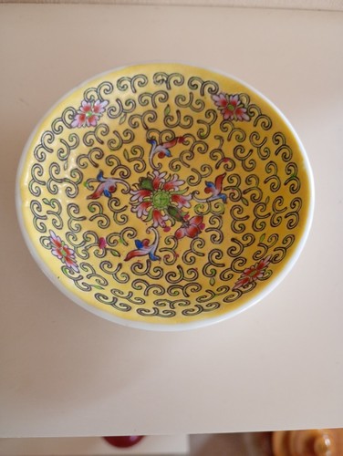 Vintage jingdezhen chinese - vintage,