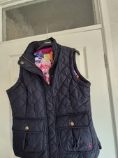 Joules 14 Waistcoat
