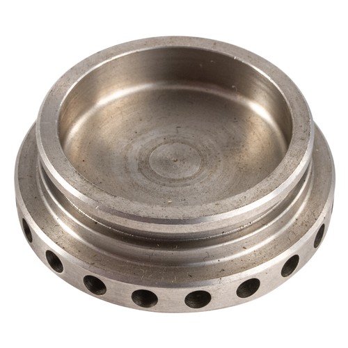 Alcon caliper vented piston - vented,