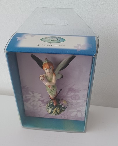 Royal doulton disney fairies - disney,