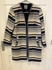 Principles coat