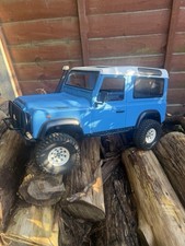 RC4WD 1/10 Gelande II RTR