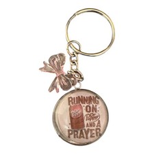 Choice of handmade Soda lovers