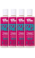 Phil Smith Be Gorgeous Total Treat Indulgent Nourishing Conditioner, Pack Of 4