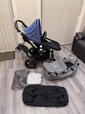 Bugaboo Cameleon 3 Black Frame