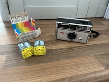 Vintage Kodak Instamatic 104