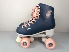 Decathlon Oxelo Roller Skates
