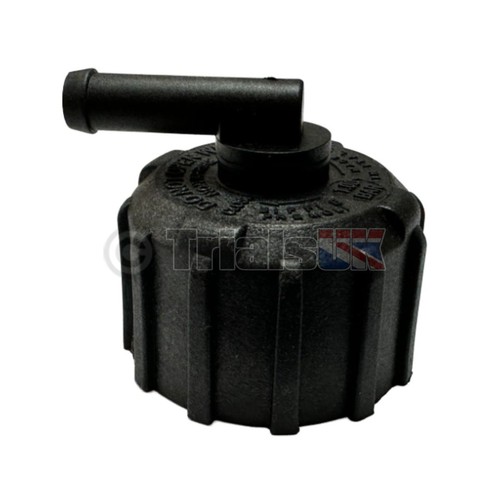 Radiator cap for beta rev3 - cap,