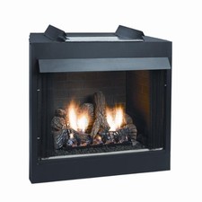 Deluxe 32 inch Vent-Free