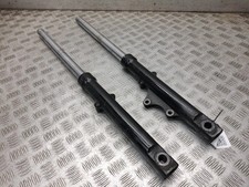 2015 YAMAHA YBR 125 125 FORKS