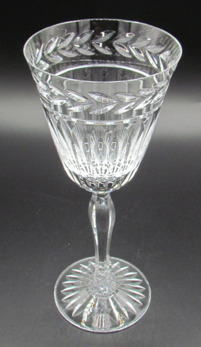 Stuart crystal senator - senator, pattern
