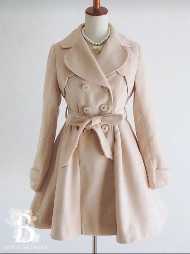 Liz lisa light - light, trench
