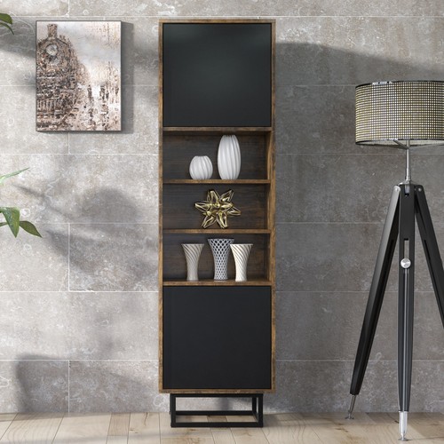 Tall storage cabinet - storage,