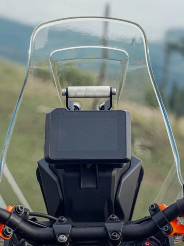 Ploigos gps mount - gps, fit
