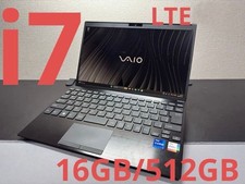VAIO Pro PJ VJPJ21 Core