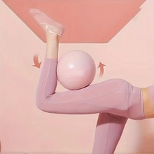 25cm Mini Yoga Ball Pilates