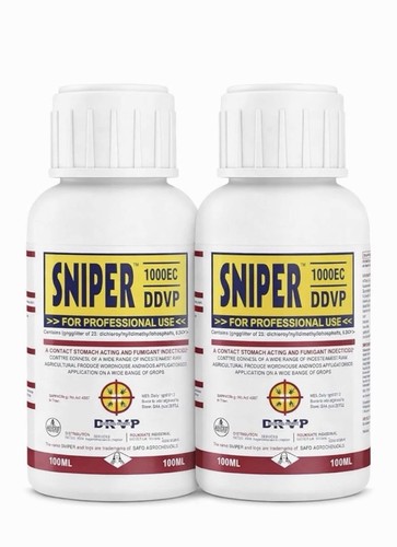 Sniper 1000ec insecticide - sniper, –