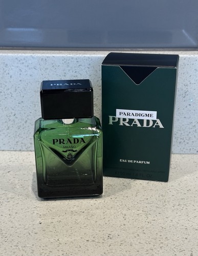 Prada paradigme eau parfum - prada, de