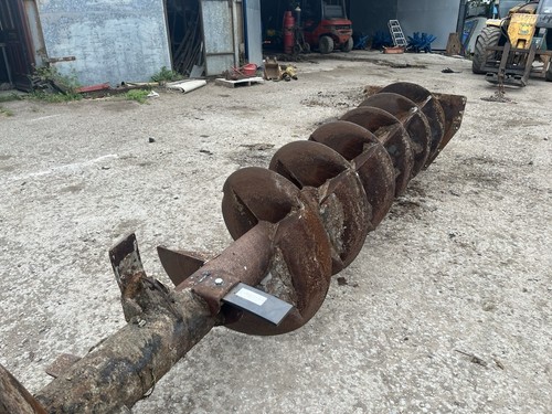 West 1600 dual spreader - west,