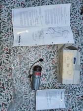 Mercedes / bosch parking