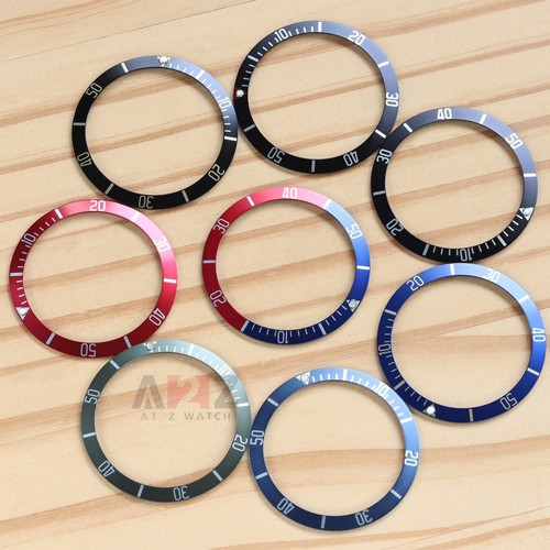 Bezel for tudor black bay - bezel,
