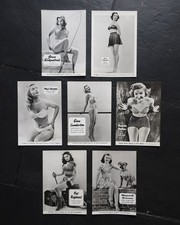 TIT-BITS MAGAZINE 1953 STAR