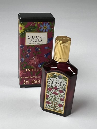 Gucci flora gorgeous gardenia - gorgeous,
