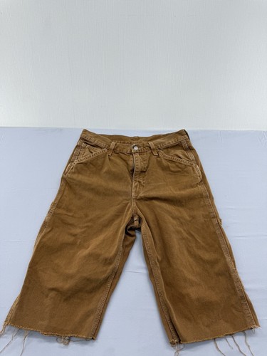 Levi men w32 l32 brown - levi's, men's