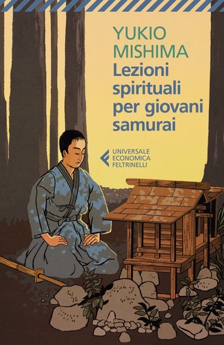 Yukio mishima origlia - yukio,