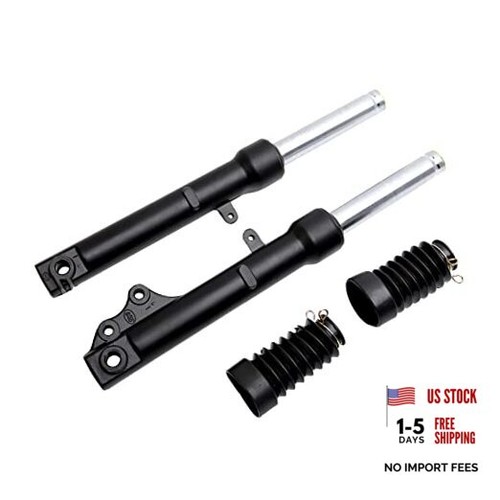 Minho front shock absorber - minho,