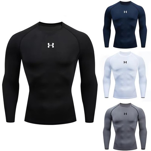 Mens compression armour base - mens,