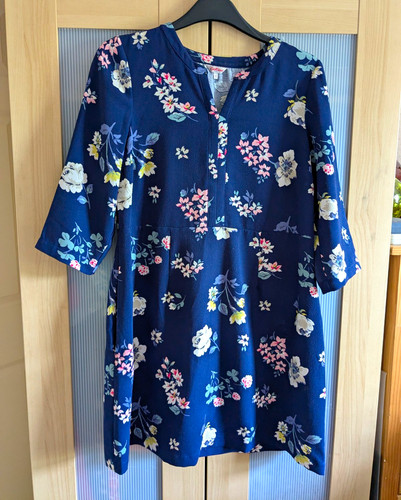 Cath kidston navy floral - kidston,