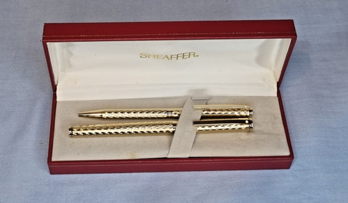 Vintage sheaffer fountain pen - fountain,