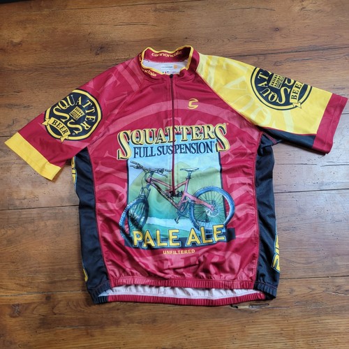 Cannondale mens large cycling - mens,