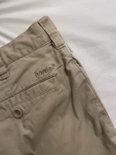 Howies Men's Chinos 32/R