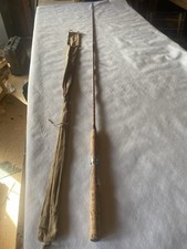 Hardy Seven Foot Spinning Rod The victor Vintage