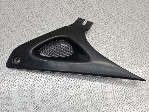 Suzuki sv650 1999 - sv650, left
