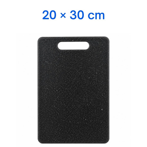Sizes plastic cutting - sizes,