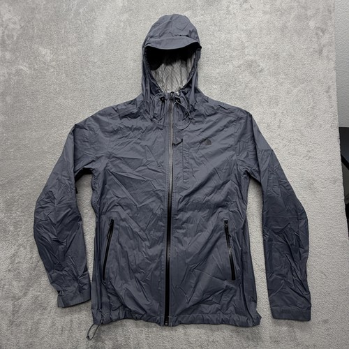 The north face windbreaker - the,