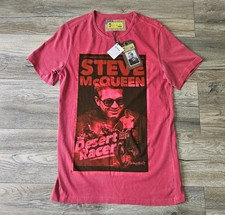 Barbour International Steve