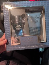 Firetrap Mens Aftershave Gift