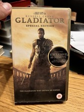 Gladiator (2000) Special